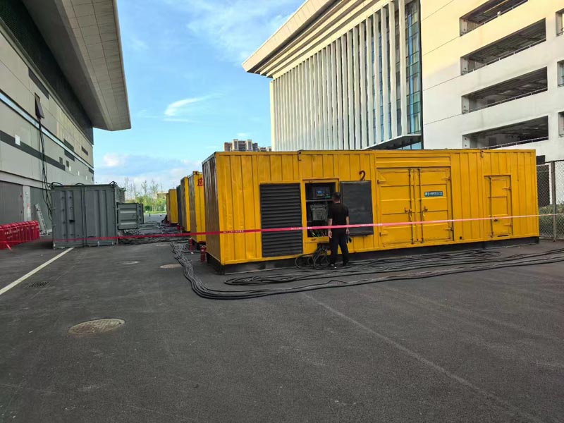 西充柴油发电机冬季保养注意事项？