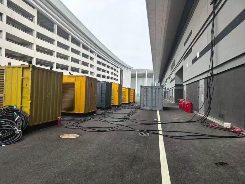 西充冬季柴油发电机启动前需要做哪些准备工作？