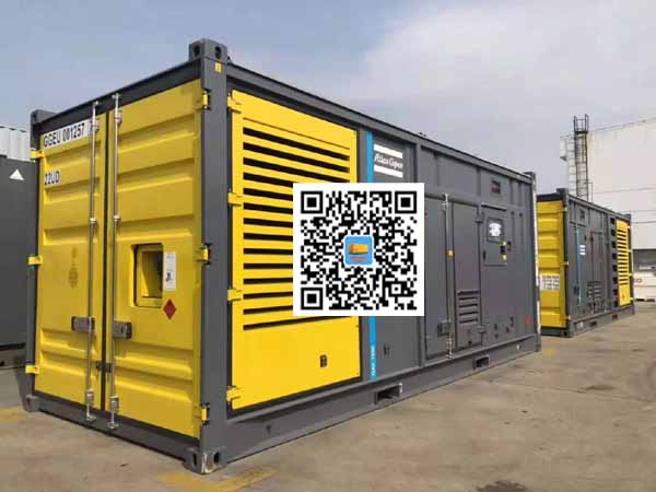 西充大型发电机出租