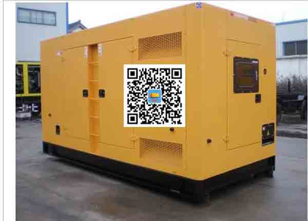 西充静音发电机出租