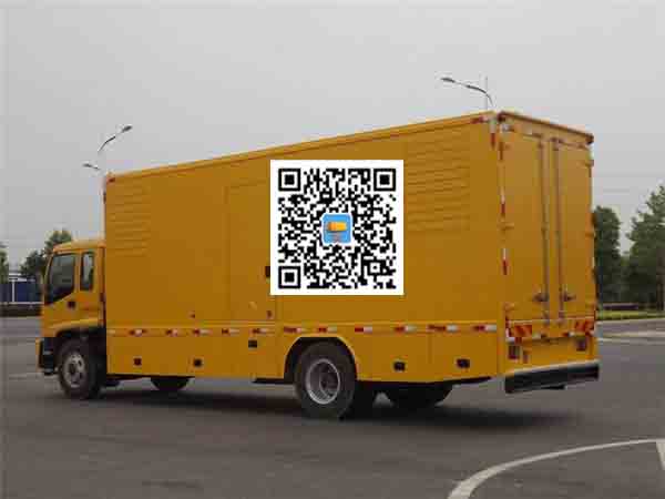 西充租赁发电机 柴油发电机组备件的清洗方法