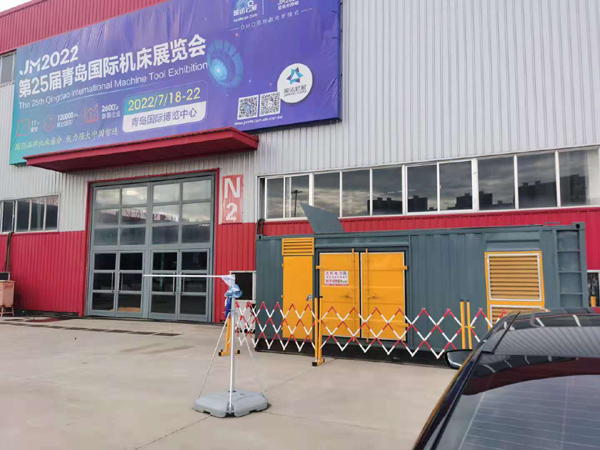 西充发电车出租-我国柴油机发电机组行业引领动力行业发展,前景广阔