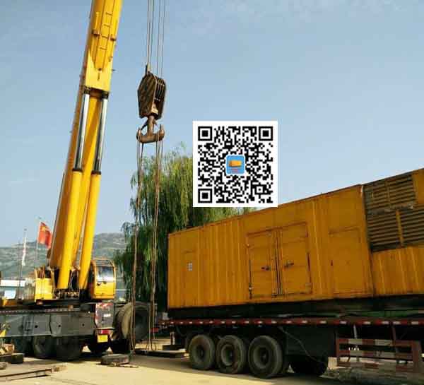 西充发电车出租-全自动发电机组长期不使用该如何保养?