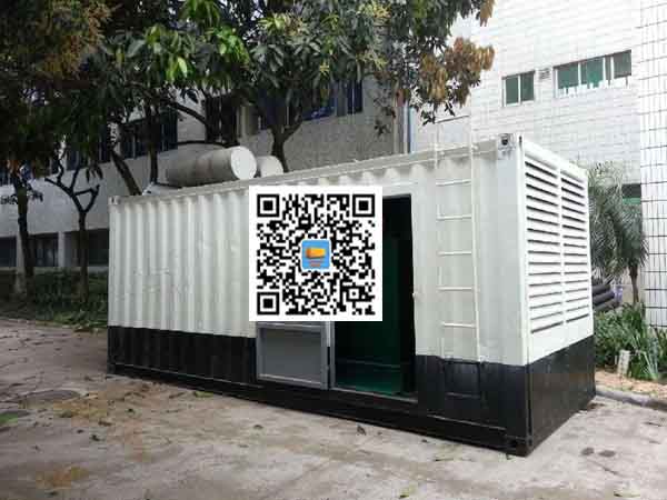 西充出租发电机-什么样的柴油发电机使用效果比较好