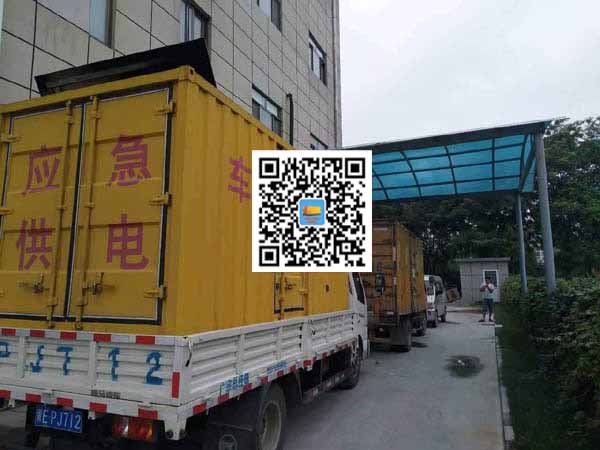 西充出租发电机-柴油发电机组启动困难的原因有哪些?