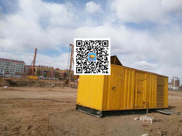 西充发电机出租-柴油发电机组安全操作规程有哪些?