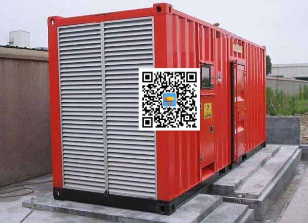 西充300kw柴油发电机组一个小时耗油