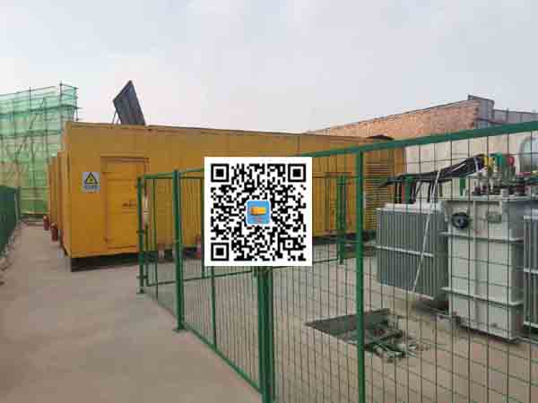 西充发电机组的社会应用有哪些