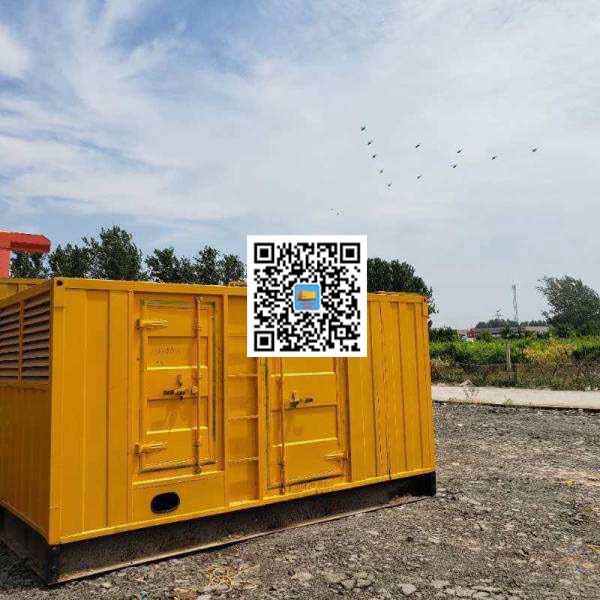 西充发电机出租发电机电刷的结构与作用是什么