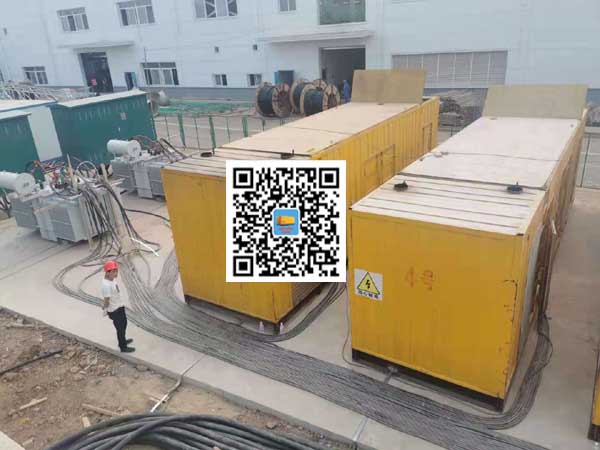 西充发电机出租-柴油发电机组应用在哪些方面