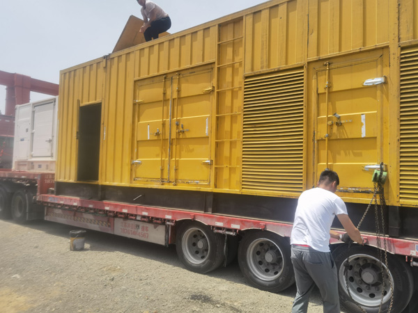 西充发电机出租100KW发电机需要什么规格的电缆线？