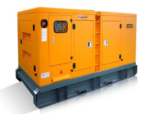 西充影响 200kw 柴油发电机油耗的因素有哪些?