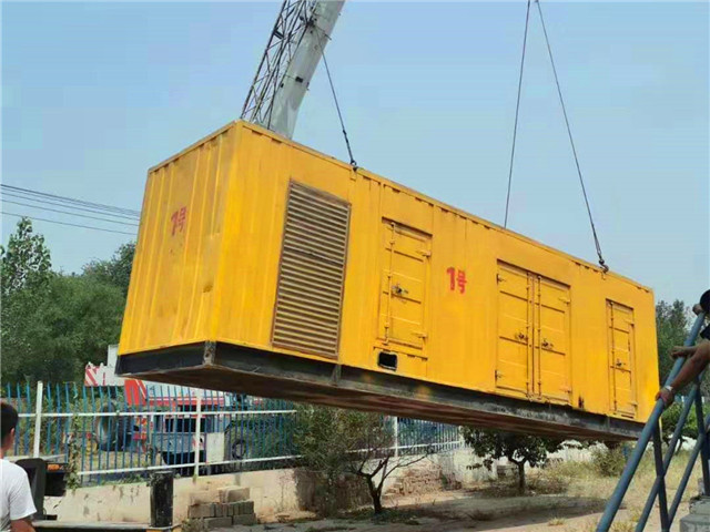 西充300KW柴油发电机组油耗是多少？