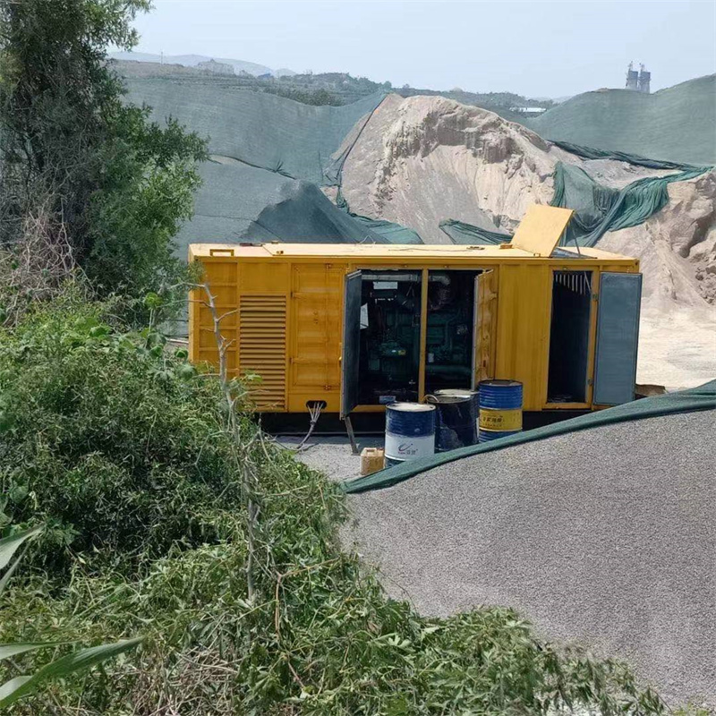 西充影响 400KW 柴油发电机组油耗的因素有哪些？
