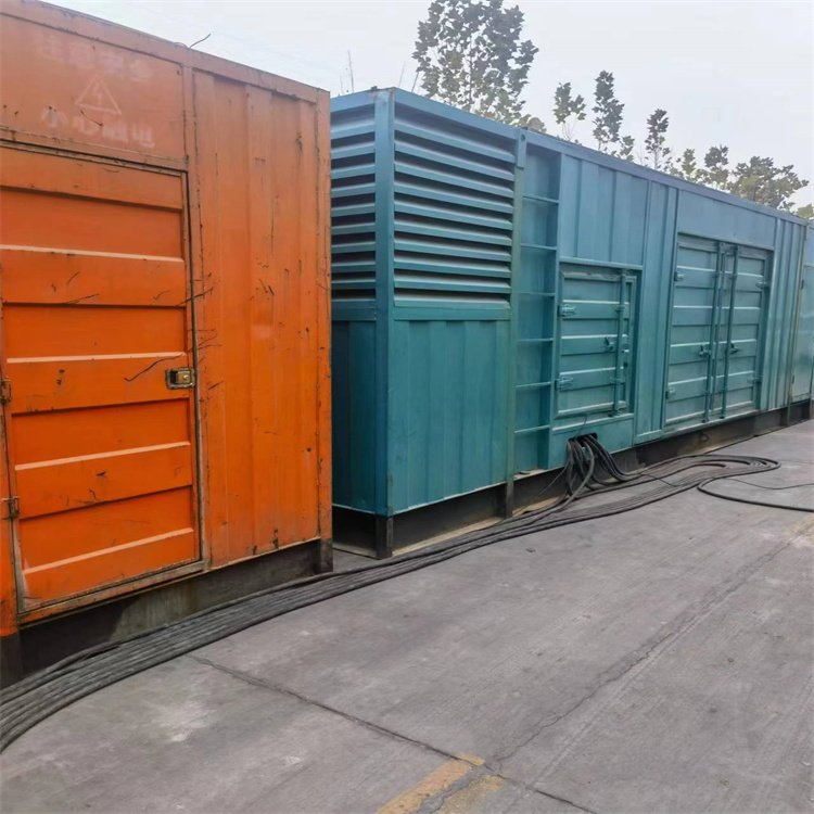 西充如何选择适合 600kW 柴油发电机组的热继电器?