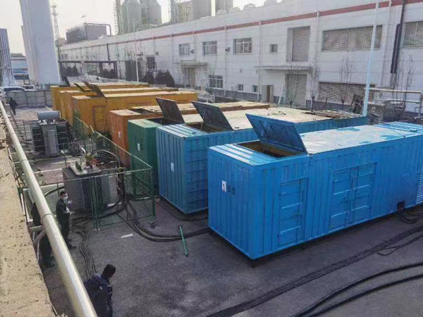 西充380V和690V电压的电缆线相同吗?