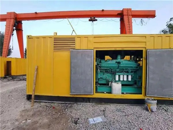 西充冬季低温环境下,500KW发电机组应该选择什么类型的启动电瓶?
