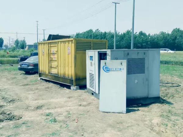 西充柴油发电机组冬季日常维修需要哪些工具?